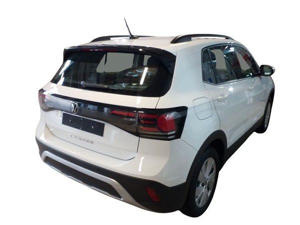 Fahrzeugabbildung Volkswagen T-Cross 1.0 TSI LIFE SITZH. ACC APP-CONNECT 1.HD