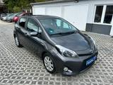 Toyota Yaris Hybrid Edition 2014 -Garantie, Kam, Temp - Toyota Gebrauchtwagen von 2014