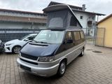 Volkswagen T4 Caravelle 2,5-l-Diesel TDI Wohnmobil REIMO - Volkswagen T4 Caravelle aus 1999