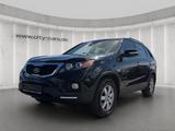 Kia Sorento Vision 4WD*Autom*PDC*AHK*Standheizung - gebrauchte Kia Sorento aus dem Jahr 2011