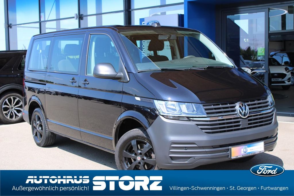 Volkswagen T6 Transporter