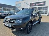 Dacia Duster I Prestige 4x2 1st Hand*Vollleder*Navi*TP - gebrauchte Dacia Duster aus dem Jahr 2016