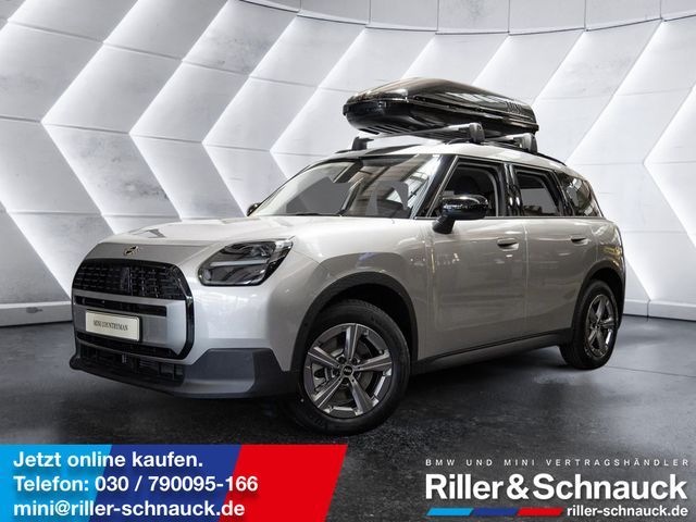 MINI Countryman C Essential Trim PDC SHZ NAVI LED