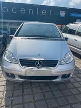 Mercedes-Benz A 150 - gebrauchte Mercedes-Benz A 150 aus dem Jahr 2006