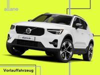 Volvo XC40 - Vorschau Bild 1