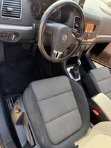 Volkswagen Sharan 1.4 TSI DSG BlueMotion Tech Comfortli... - Volkswagen Sharan in Braunschweig