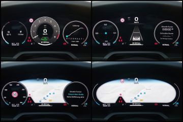Porsche 992.2 4 GTS Cabrio*Lift,ACC,BOSE,18-W.,Sitzlüft*
