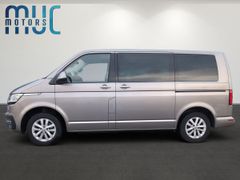 VW T6.1  2.0 TDI DSG Multivan Generation Six