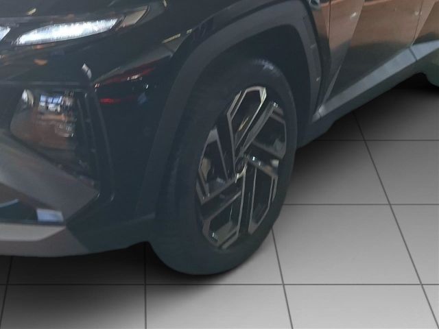 Hyundai Tucson – Bild 6