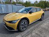 Kia EV6 58 kWh 125 kW Allrad Air Comfort und Assist  - Kia EV6 mit Panoramadach