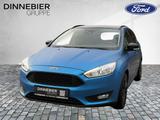 Ford FOCUS Business Motor NEU bei 89.000 km NAVI PDC - Ford Focus: Automatik