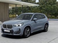 BMW X1 - Vorschau Bild 2