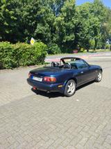 Mazda MX-5 1.6 Bicolor Bicolor - Mazda aus 1997