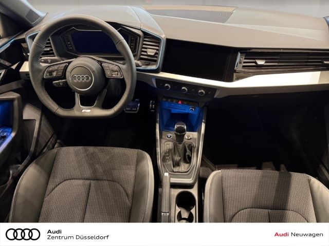 Audi A1 - Bild 6