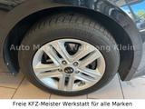 Kia Ceed 1.,4 Vision, Navi, Automatik, 1.Hd. - Kia Gebrauchtwagen in Bremen