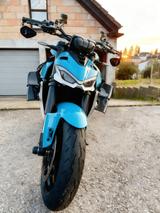 Ducati Streetfighter V4 - DUCATI ST4S