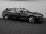 BMW 520d xDr Tour AHK HUD HIFI ACC Komfortzug. - gebrauchte BMW 520 aus dem Jahr 2023