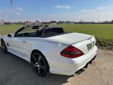 Mercedes-Benz SL 350 Sportmotor Night Edition Night Edition - gebrauchte Mercedes-Benz SL 350 aus dem Jahr 2011