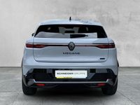 Renault Megane E-TECH - Vorschau Bild 4