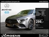 Mercedes-Benz A 250 e Limo AMG-Sport/MLB/360/Pano/Night/Totw - Mercedes-Benz A 250 in Hagen