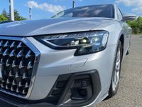 Audi A8 - Vorschau Bild 13