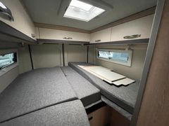 Pössl Summit 640 | *Premium Komfort & Assistenz Paket*
