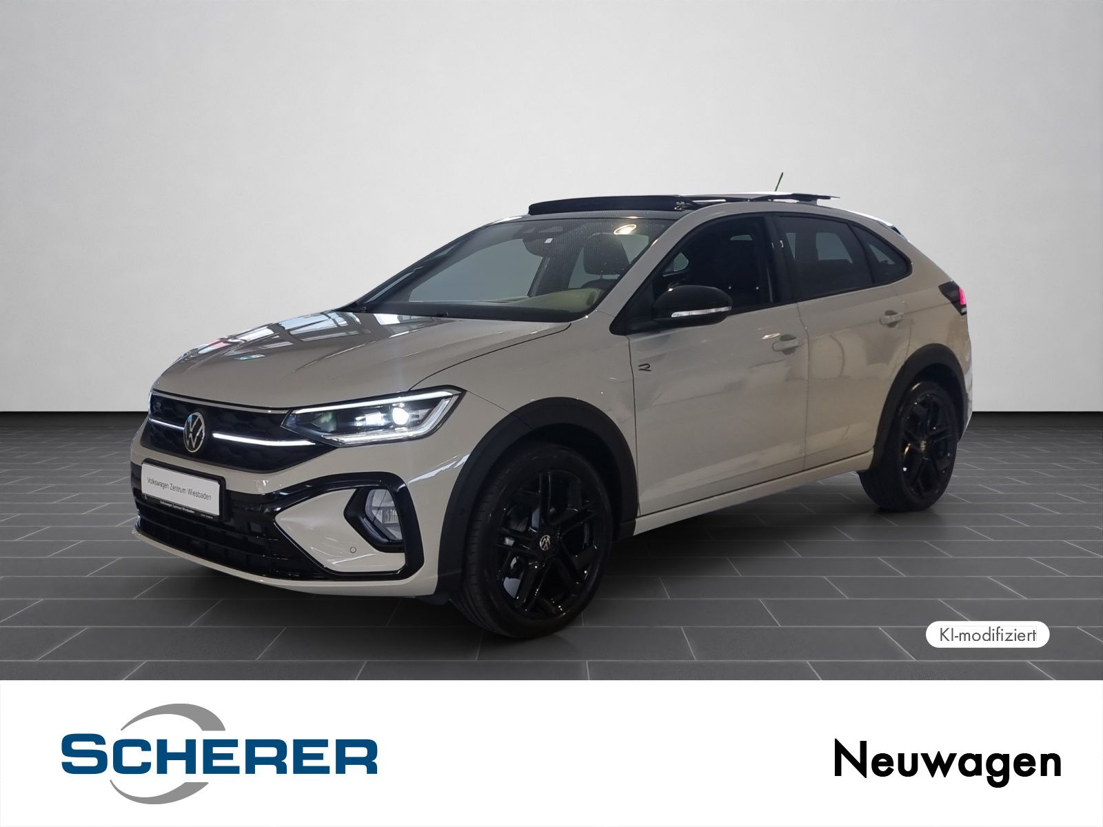Volkswagen Taigo R-Line 1.5 TSI DSG PANO NAVI KEYL CLIMATRO