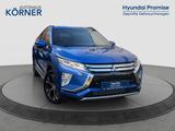Mitsubishi Eclipse Cross DIAMOND EDITION+ 1.5 T-Mivec *AHK* - blaue Mitsubishi Eclipse Cross