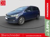 Volkswagen Touran 1.5 TSI Active LED ACC NAVI SHZ PARKP - Volkswagen Touran aus 2021