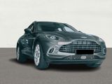 Aston Martin DBX Aston Martin DBX