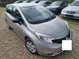 Nissan Note 1.5 dCi Tekna ok neo patentati - Nissan Note: 1.5