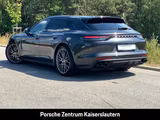 Porsche Panamera 4 Sport Turismo Platinum Edition BOSE - gebrauchte Porsche Panamera aus dem Jahr 2022