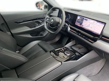 BMW 520 - 4