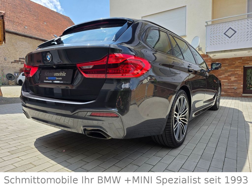 BMW 540 - Bild 11