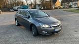 Opel Astra Sports Tourer Kombi mit TÜV Sof... - Opel Astra aus 2010: Sport Tourer