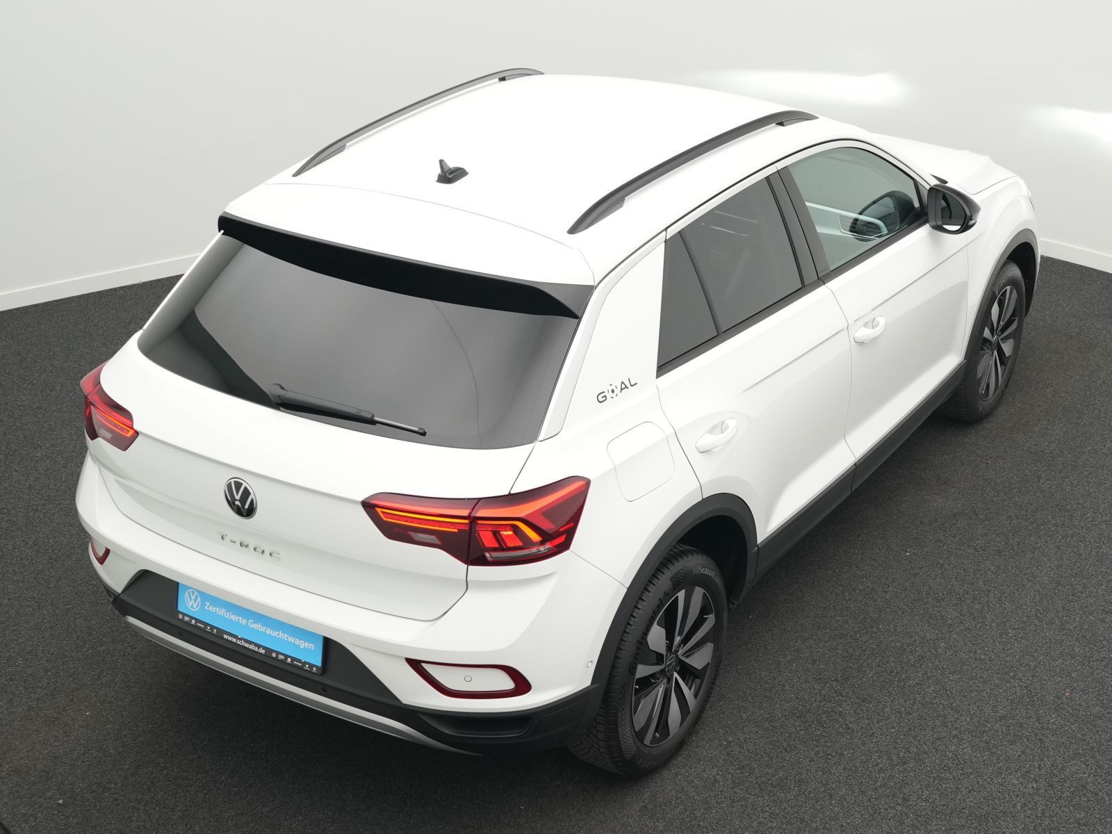 Volkswagen T-Roc - Bild 23