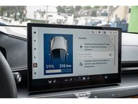 Lexus ES 350 - Vorschau Bild 22