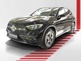 Mercedes-Benz GLC 300 d 4M AMG KAMERA AHK DISTRONIC KEYLESS - gebrauchte Mercedes-Benz GLC 300 aus dem Jahr 2024