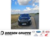 Citroën Spacetourer Business M 2.0 BlueHDi 150 FAP KOMBI - Citroën SpaceTourer: Business