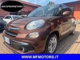 Fiat FIAT 500L Wagon 1.3 M-jet 95 CV Dualogic Lounge  - Fiat 500L Wagon Gebrauchtwagen