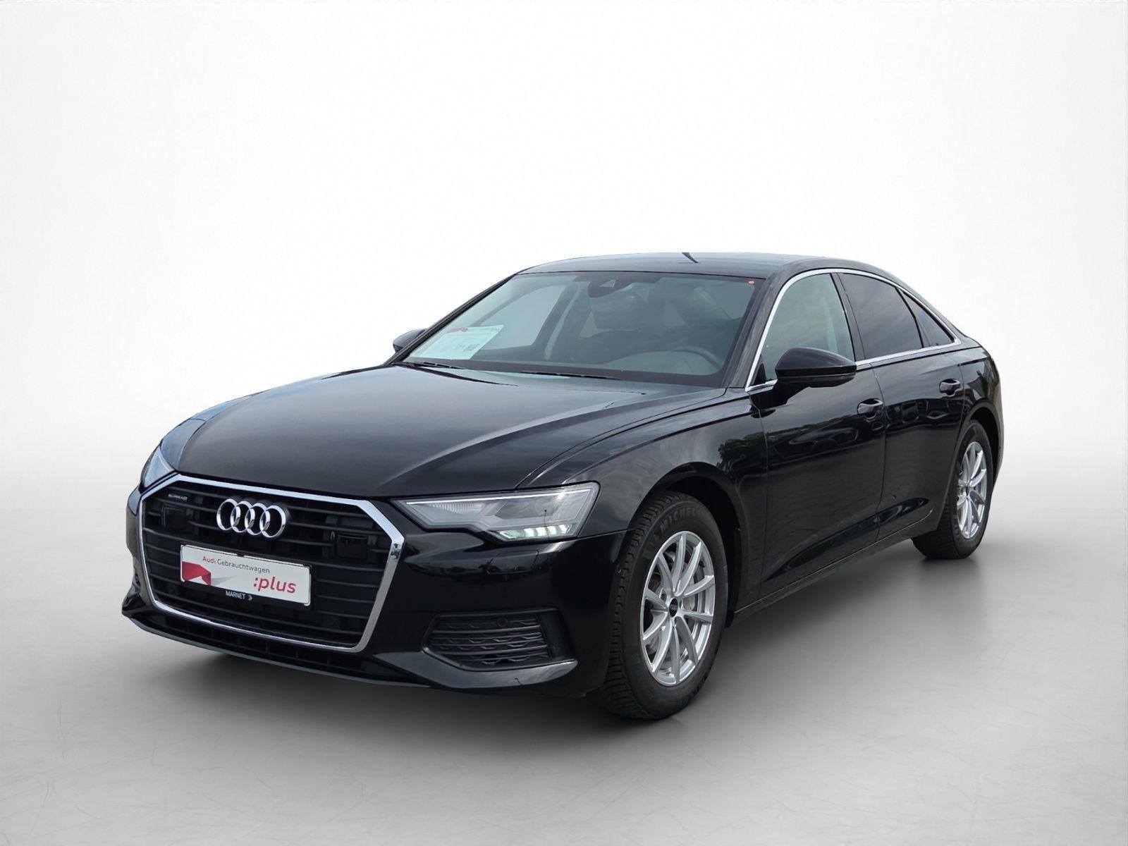 Audi A6 Limousine 40 TDI quattro*Rückfahrkamera*Navi*, миниатюра 2