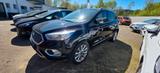 Ford Kuga 2.0 TDCi 2x4 Vignale ACC TWA Pano Navi 110  - Ford Kuga Vignale mit Diesel-Antrieb