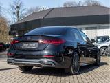 Mercedes-Benz C 300 d AMG-Sport/DIGITAL/Pano/Burm/Night/19' - Mercedes-Benz C-Klasse: Sport