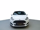 Ford Fiesta Trend TÜV NEU*KLIMA*ALLWETTER - Ford mit Diesel-Antrieb: Kleinwagen