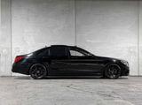 Mercedes-Benz S 500 4.7 V8 4MATIC Lang Edition 1 - Mercedes-Benz S 500: Matic
