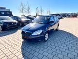 Skoda Fabia Combi Easy / 1.Hand / TÜV 04 - 2027 - Skoda Fabia: 2.0