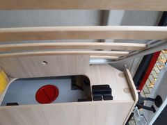 Chausson V 594 L FirstLine MJ 26, Angebot des Monats