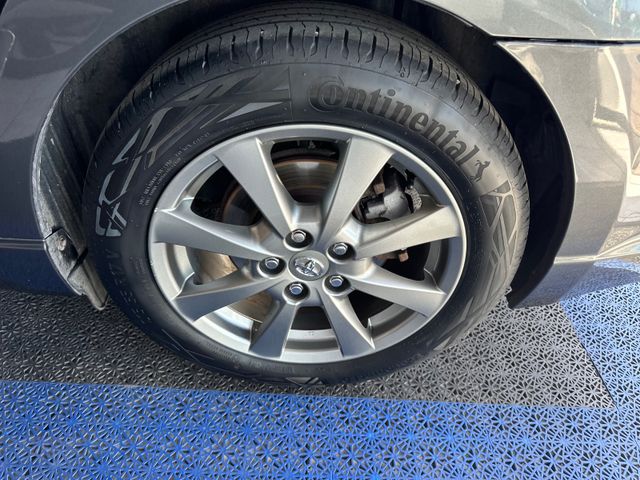 Toyota Avensis Kombi Life Automatik