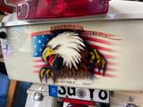 Harley-Davidson FLHTCU - Offers