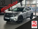 Citroën C5 Aircross 1.2 130 Feel   "DAB 19"-LM Tempomat" - Citroën C5 Aircross mit Benzin-Antrieb: Geländewagen, Schaltgetriebe